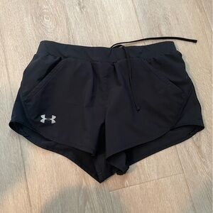 Under Armour athletic shorts